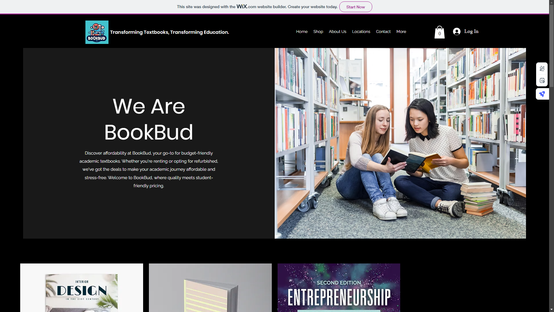 BookBud